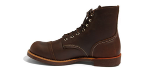 Illustration for article titled It's Fall, So Invest In A Good Pair Of Boots